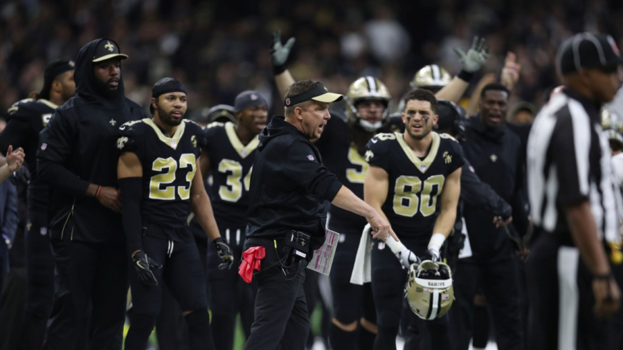 More Than 600,000 People Sign Petition to Have NFC Championship Game Rematch After Blown Call