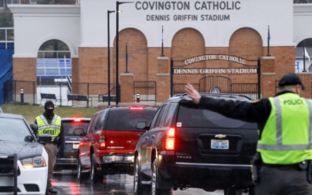 Archdiocese Apologizes for Hasty Statement About Covington Students