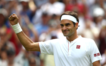Federer Reflects on Future Retirement, Says His Last Day ‘Should Be Happy’