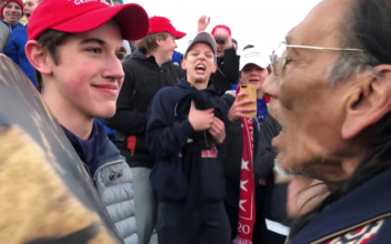 Lawyer for Covington Student: Letters Sent to Dozens Media, Celebrities to Preserve Evidence for Lawsuit