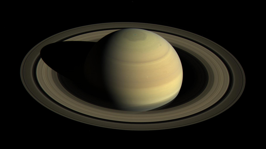 Saturn Is the Solar System’s ‘Moon King,’ With 20 More Spotted