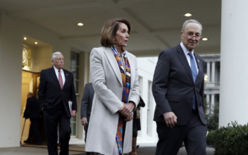 Pelosi, Schumer Call for Investigation Into Reduced Sentencing Recommendation for Roger Stone