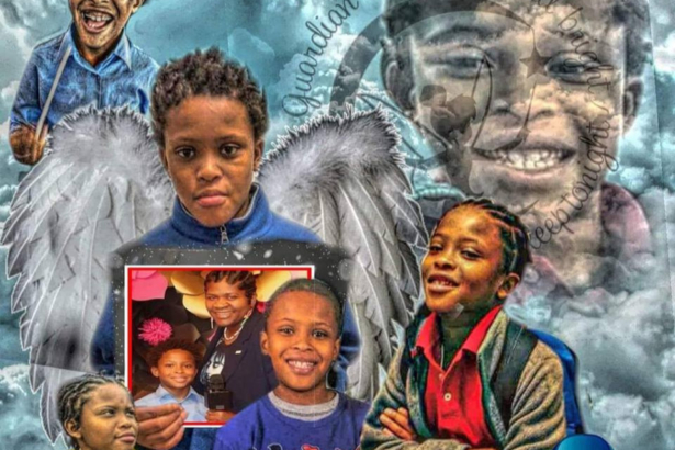 Seven Bridges, 10, was found dead on Jan. 19, 2019. (Rest in Paradise Seven Bridges/GoFundMe)