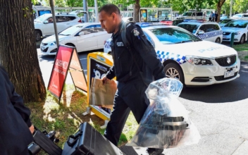 Man Charged After ‘Suspicious Packages’ Found at Multiple Consulates in Melbourne