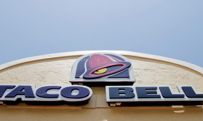 Confrontation Over Taco Sauce Leads to Shooting at Taco Bell: Police