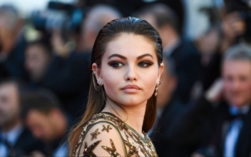 ‘Most Beautiful Girl in the World’ Thylane Blondeau Just Won Again 11 Years Later