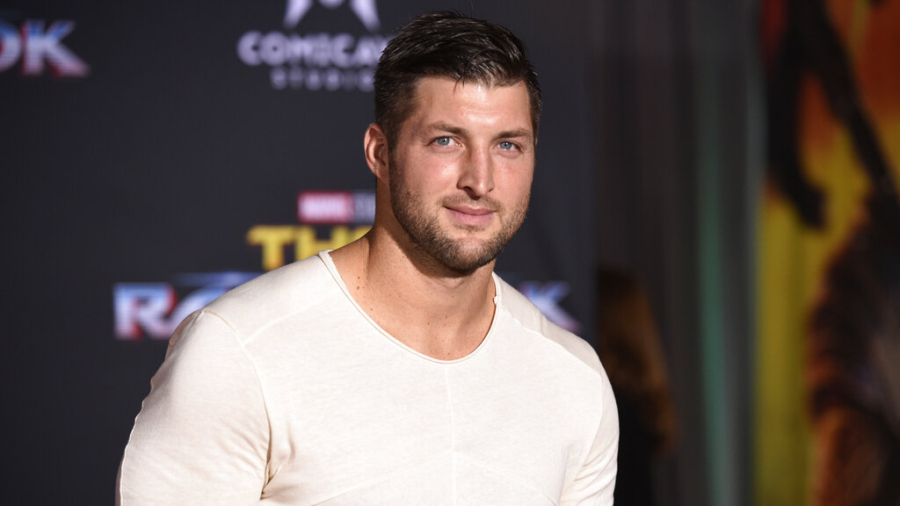 What to Know About the Huge 7.25-Carat Ring Tim Tebow Proposed With