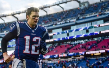 TV Producer Who Was Fired Over Tom Brady ‘Known Cheater’ Graphic Speaks Out