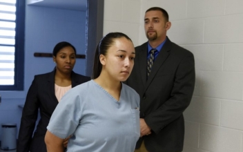 Woman Sentenced to Life as Teen in Killing Wins Clemency