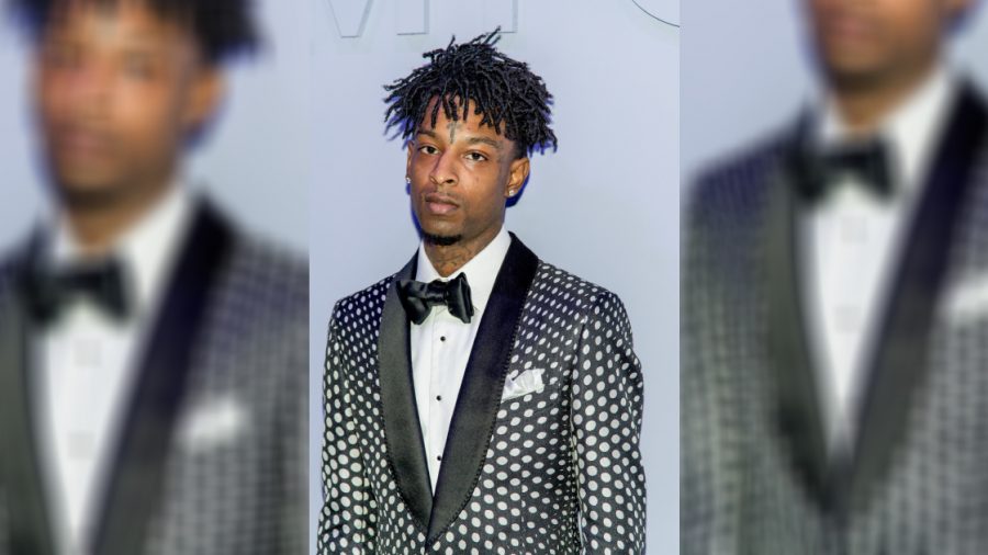 21 Savage ‘Wasn’t Hiding’ Being British, Feared Deportation