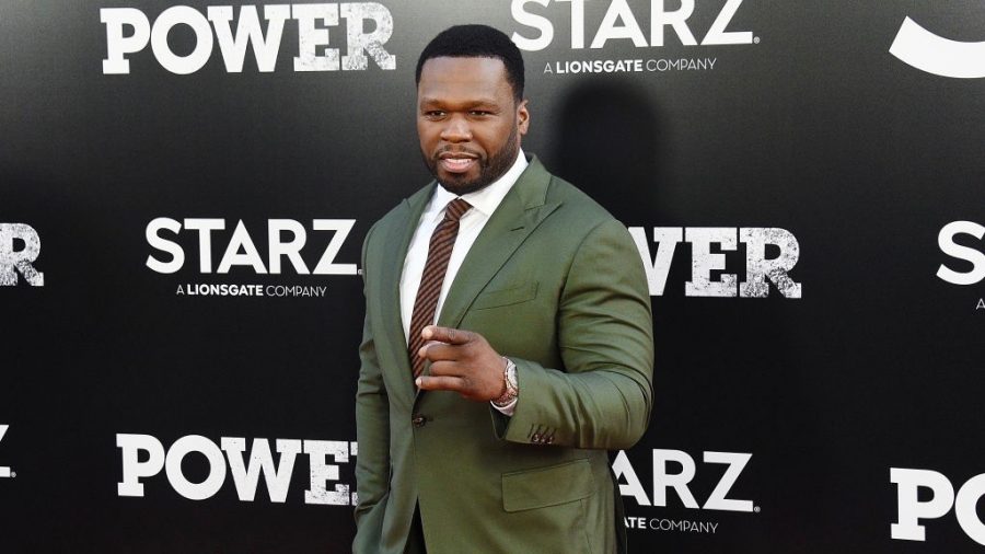 50 Cent Seeks Legal Action After Police Commander Allegedly Said to ‘Shoot Him on Sight’