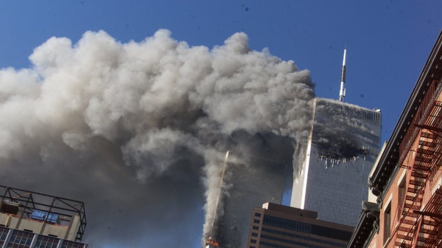 House Approves 9/11 Victims Bill, Sends It to Senate