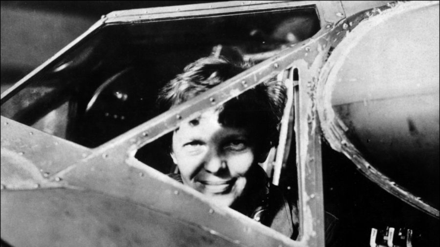 New Footage May Provide Clues in Amelia Earhart’s Disappearance