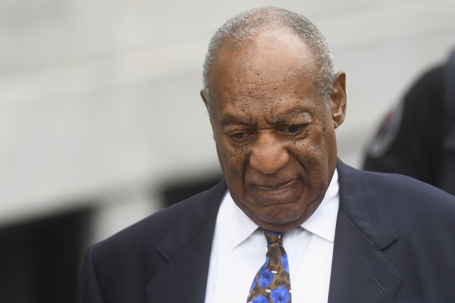 People React to Bill Cosby Being Released From Jail