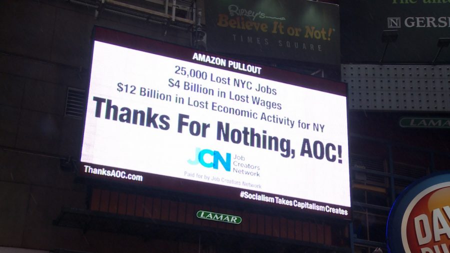 video poster