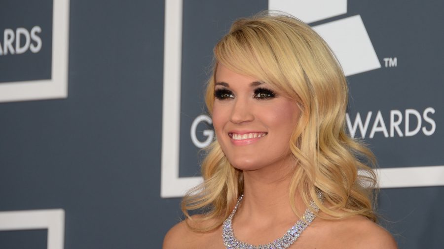 Carrie Underwood Reveals What She’s Doing for Valentine’s Day as Mom of 2