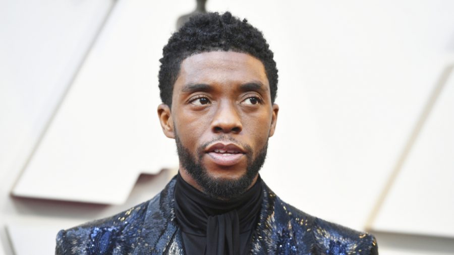 ‘Black Panther’ Star Chadwick Boseman Dies of Cancer at 43: Family