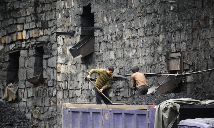 Coal Mine Accident in China’s Chongqing Kills 23
