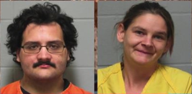 Three Adults Charged After Children Found With Cigarette Burns in Oklahoma