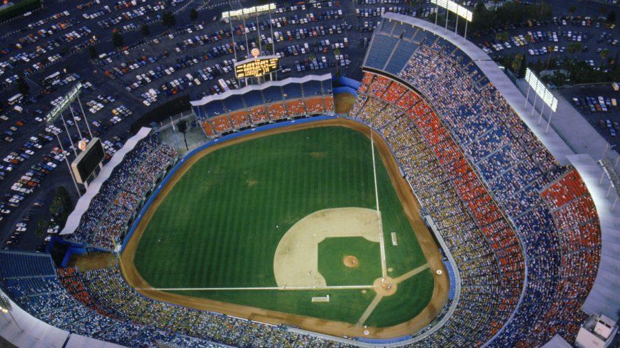 Dodgers Fan Celebrating Birthday Was Killed by Foul Ball: Coroner