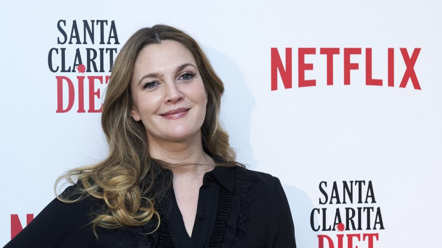 Drew Barrymore Opens Up About Her Dieting Struggles After 25-pound Weight Loss