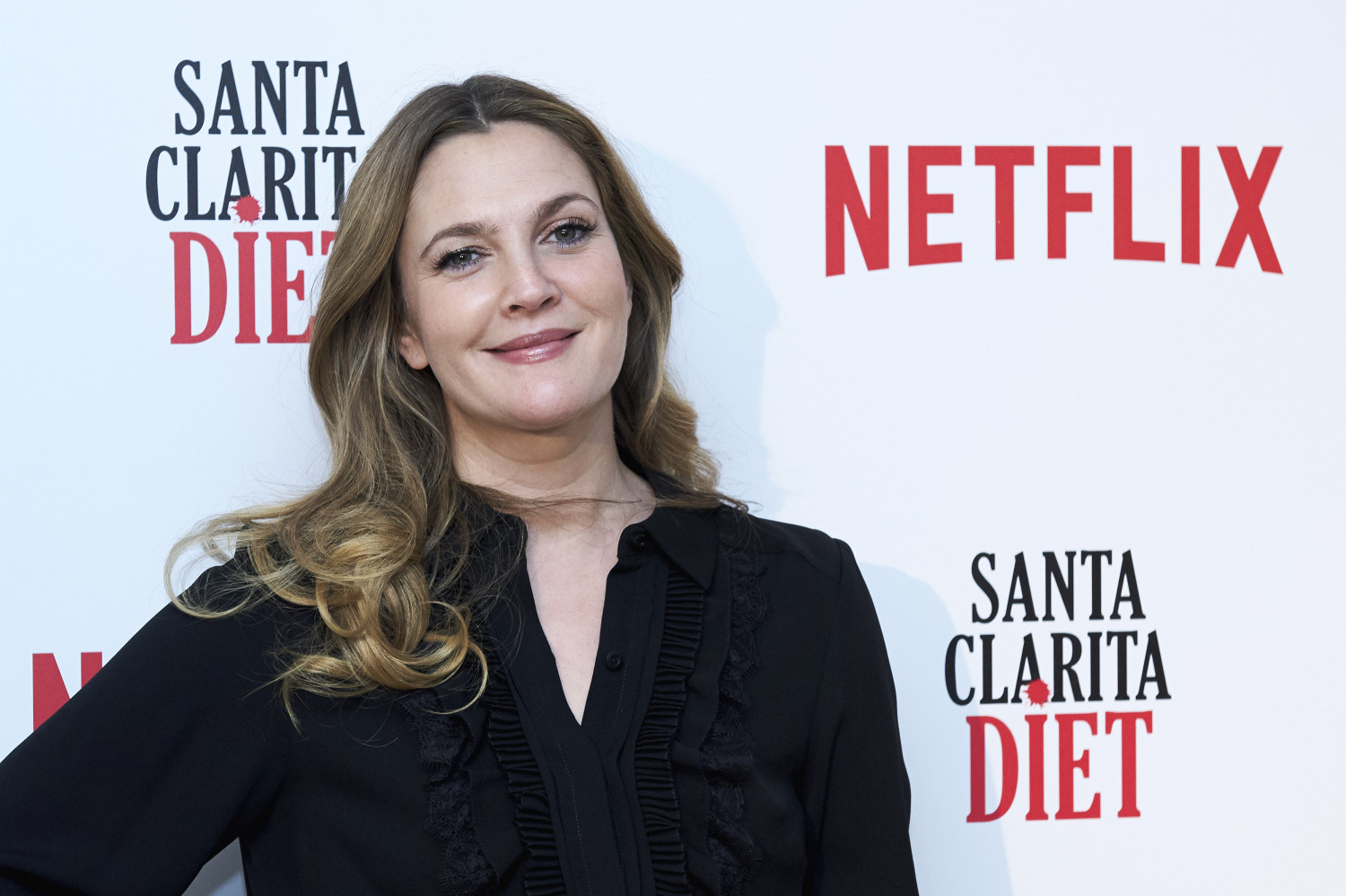 Drew Barrymore Opens Up About Her Dieting Struggles After 25-pound Weight Loss