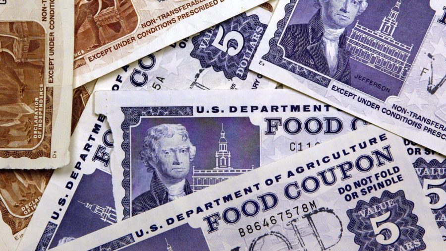 Ex-Grocery Store Owner Sentenced for Food Stamp Scheme