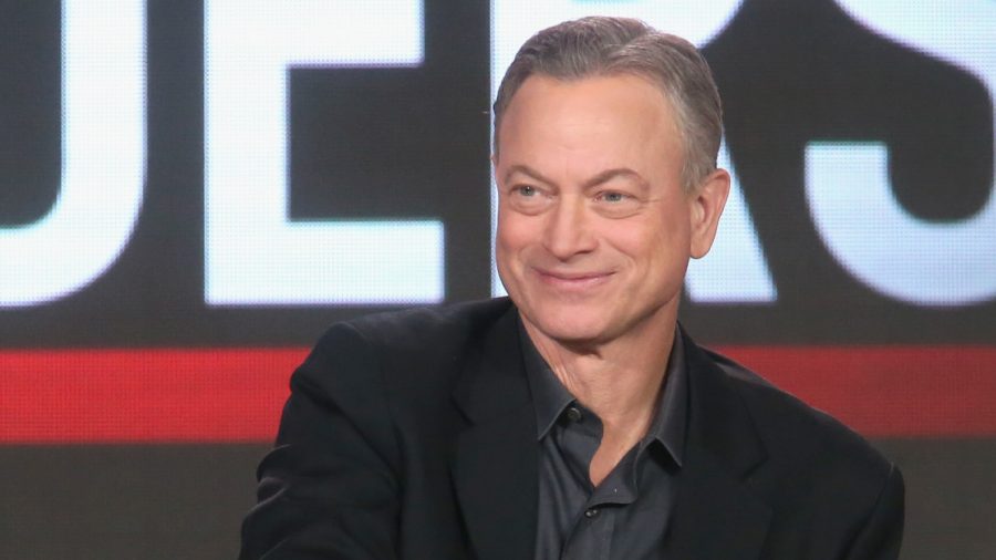 Gary Sinise Receives Thanks for Helping Veterans in Tribute Video