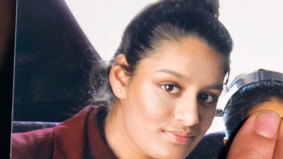 Defiant Family of ISIS Bride Shamima Begum Vow to Fight Move to Strip Her of Citizenship
