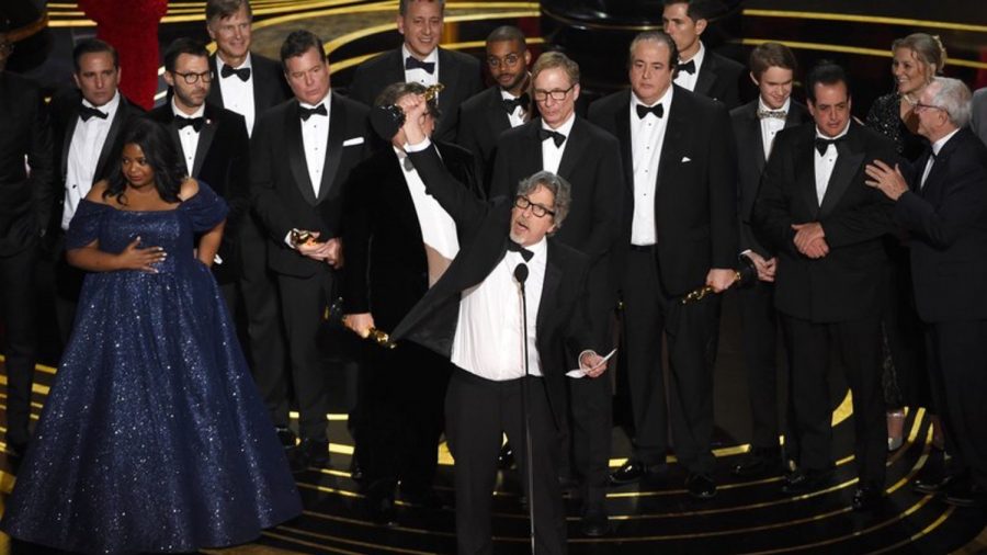 ‘Green Book’ Wins Best Picture in an Upset at the Oscars