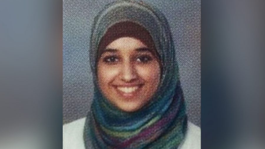 Father of Alabama ‘ISIS Bride’ Files Lawsuit to Overturn Decision to Block Her Return