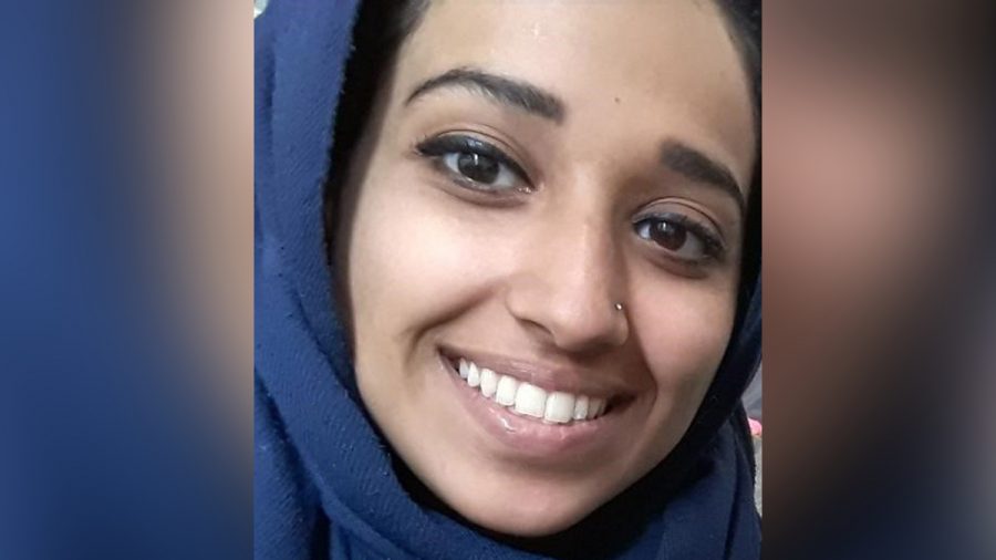 Judge Strikes Down Request to Expedite Case of Hoda Muthana, Who Married 3 ISIS Fighters