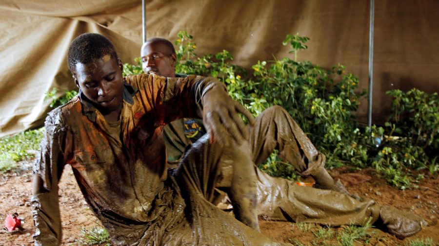 22 Illegal Gold Miners Found Dead, 9 Alive, in Zimbabwean Mine
