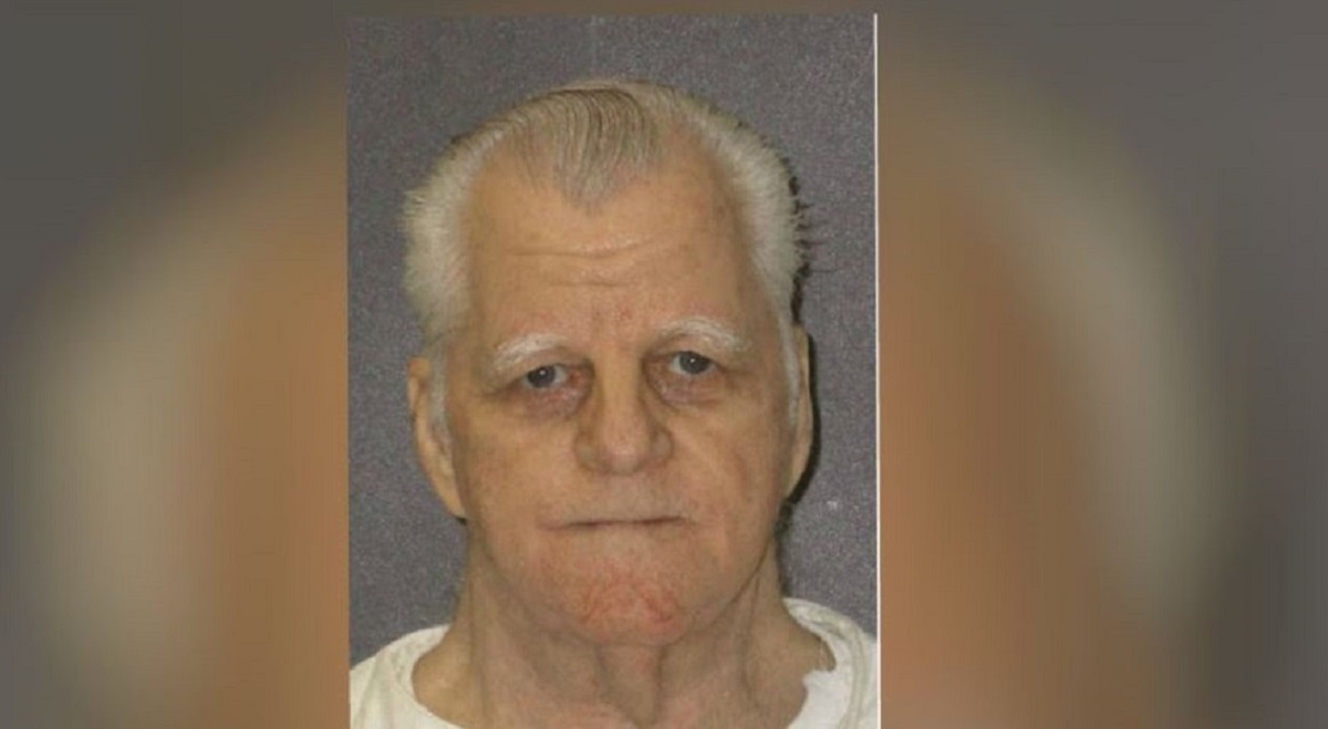 Oldest Texas Death Row Inmate Executed but First Sparks Melee With Bizarre Last Words
