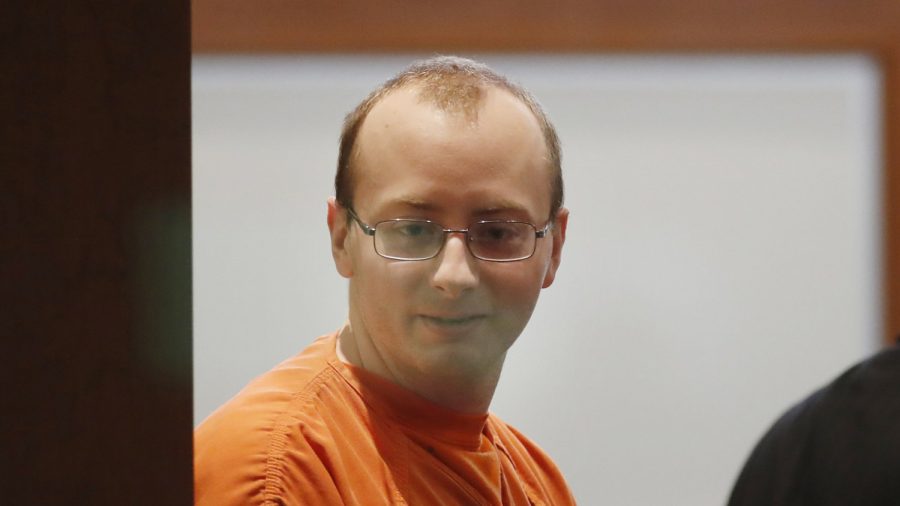 Jake Patterson Speaks Out About Jayme Closs, Girl He Admitted Kidnapping: ‘I Love Her’