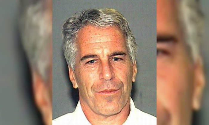 Federal Judge Rules Prosecutors Broke the Law in Epstein Plea Deal