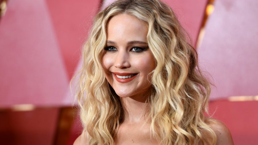 Jennifer Lawrence Is Engaged to New York Art Gallery Director Cooke Maroney