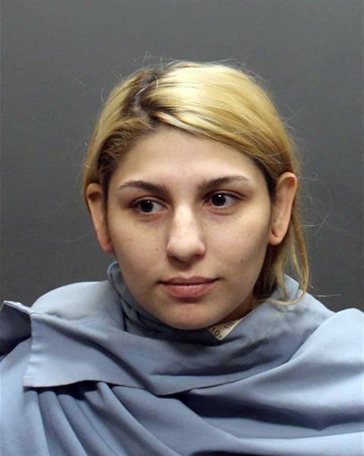 Jocelyn Sanchez charged drugs trafficking