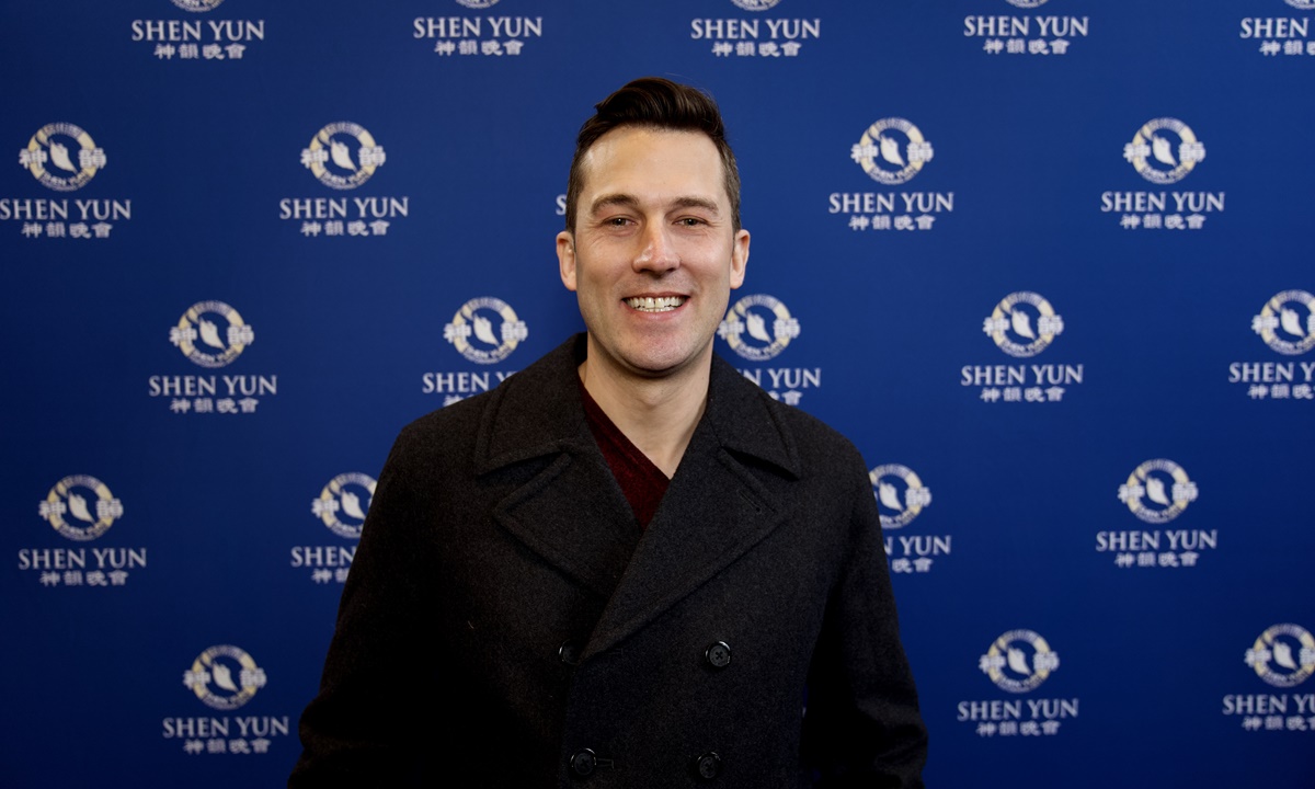 Minnesota Audience Fascinated and Mesmerized by Beauty of Shen Yun