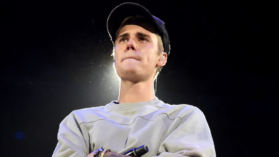 Justin Bieber Receiving Treatment for Depression: Report