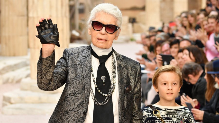11-Year-Old Boy and Cat Likely Recipients of Karl Lagerfeld’s $200 Million Fortune