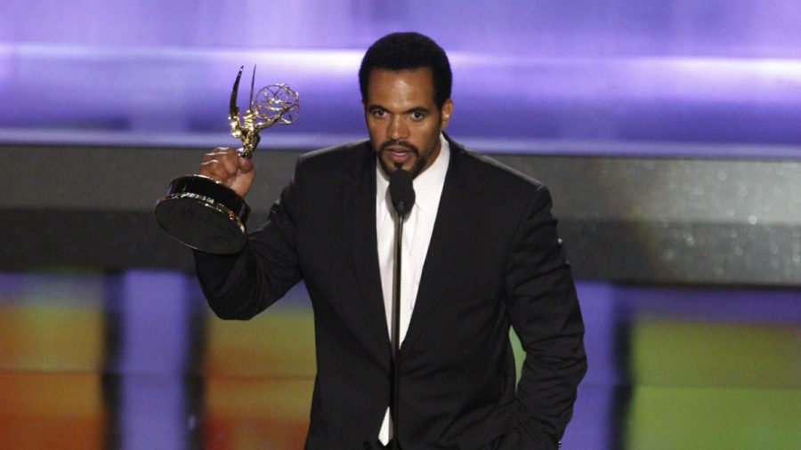 ‘Young and the Restless’ Actor Kristoff St. John Dead at 52