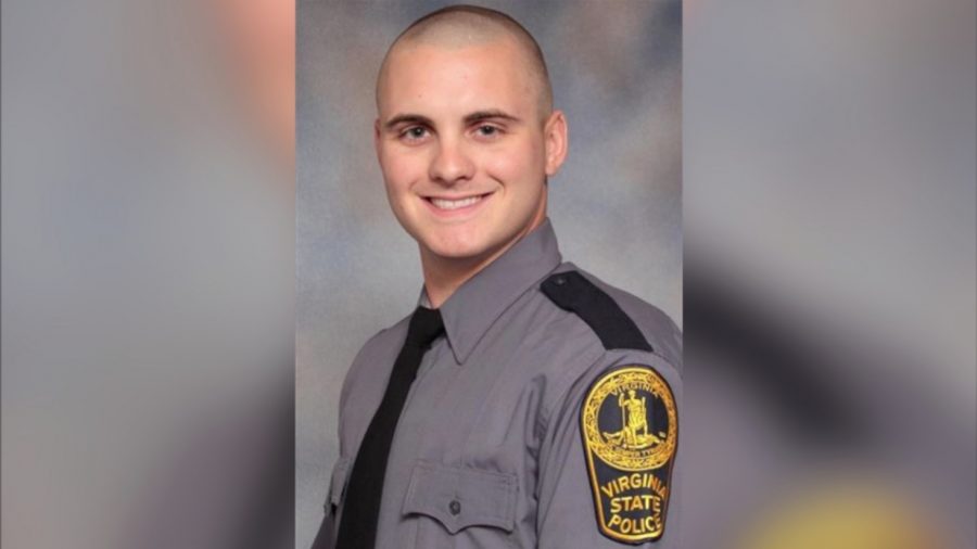 Virginia Trooper Shot and Killed in Narcotics Investigation