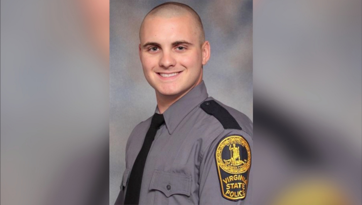 Virginia Trooper Shot And Killed In Narcotics Investigation 