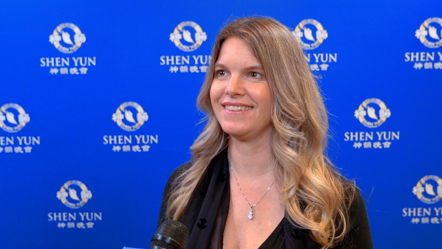 Producer: Shen Yun Performance is ‘Otherworldly’