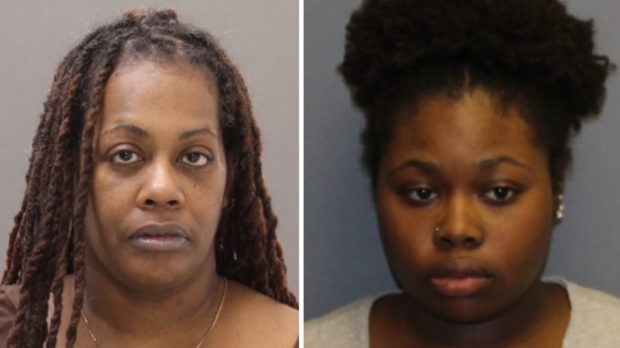 Police Arrest Mother and Daughter After Five Family Members Found Dead