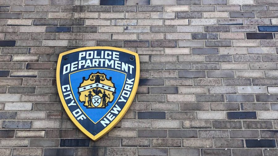 Man Walked Into NY Police Station and Told Officers He Had Strangled Girlfriend: Reports
