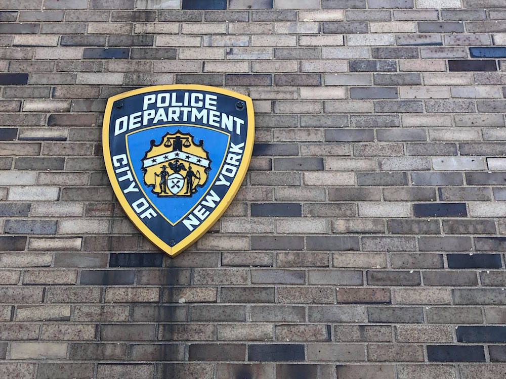 Man Walked Into NY Police Station and Told Officers He Had Strangled Girlfriend: Reports