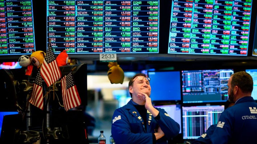 5 Chinese State Companies to Delist From NYSE