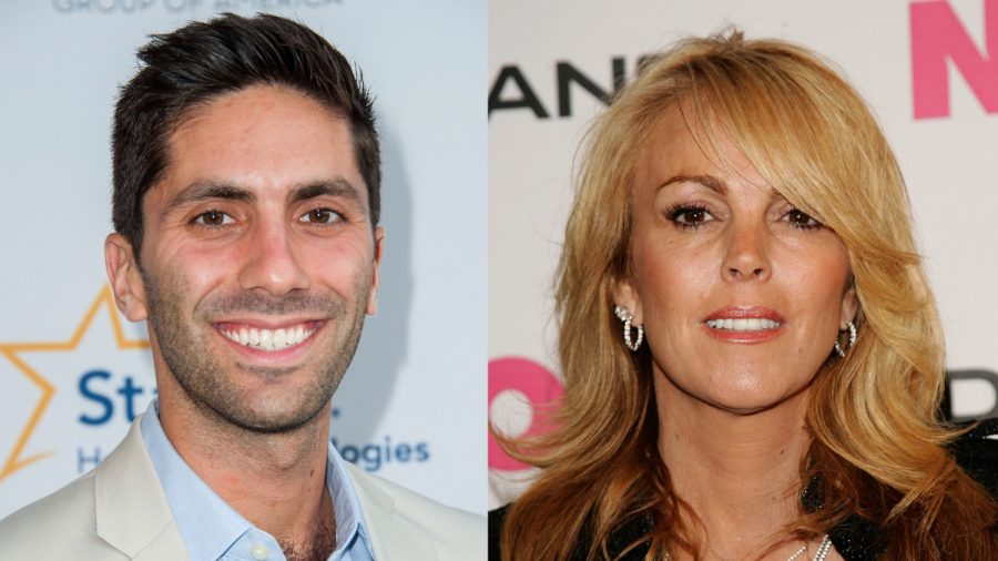 Nev Schulman Offers to Help Dina Lohan Find the 5-Year ‘Boyfriend’ She’s Never Met
